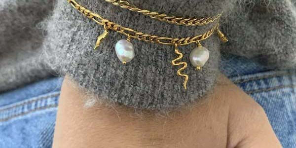 Sistie armbånd